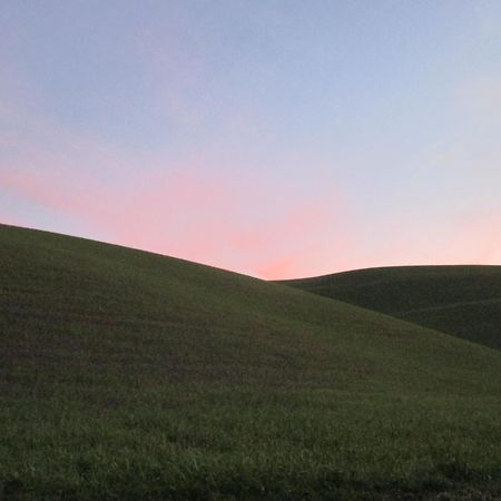 Podere Pian Dei Gelsi Volterra Eksteriør billede